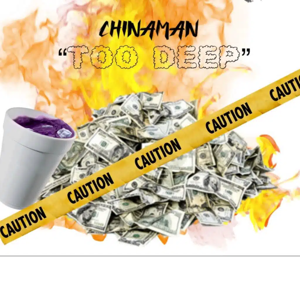 ChinaMan RunForMayor