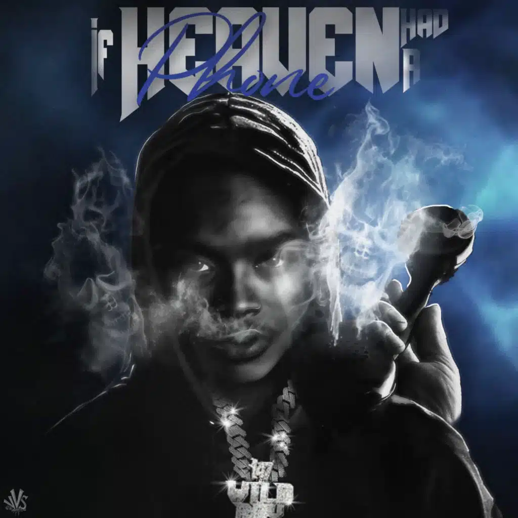 If Heaven Had A Phone