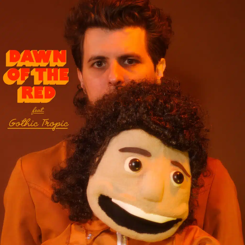 Dawn of the Red (Orange Remix) [feat. Gothic Tropic]