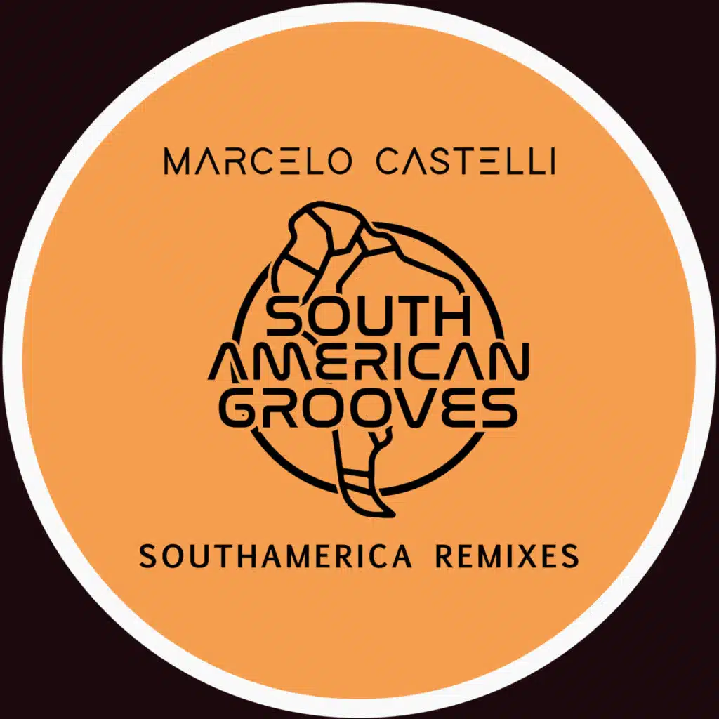 Southamerica (Loko Remix)