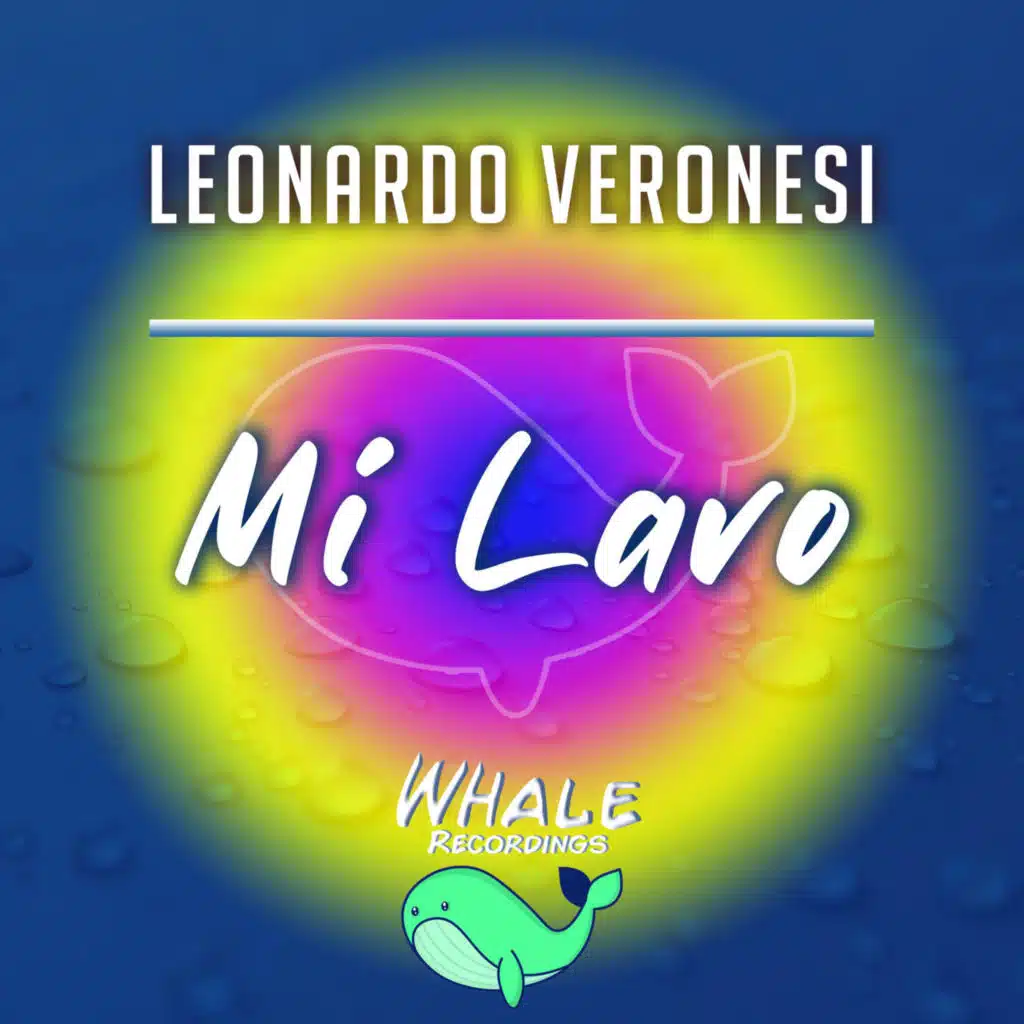 Mi Lavo (Original Version)