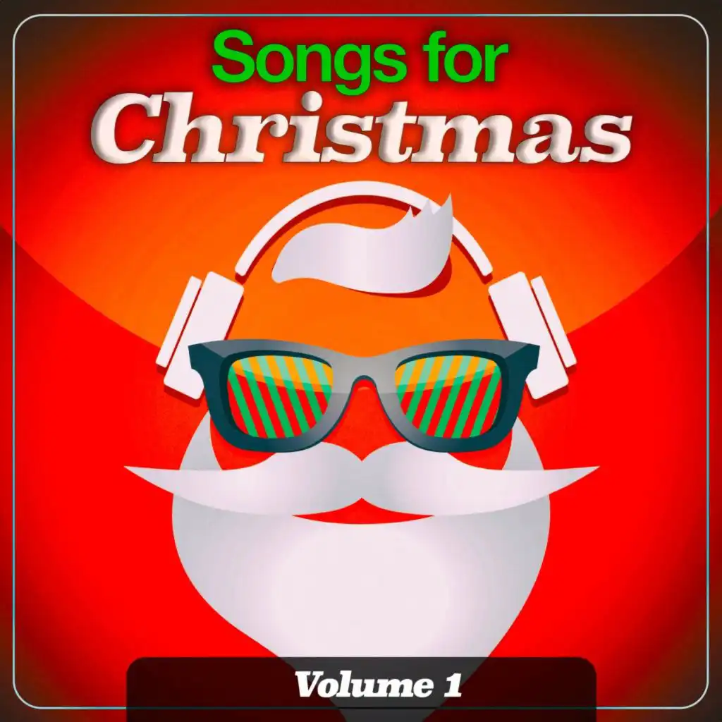Songs for Christmas, Vol. 1