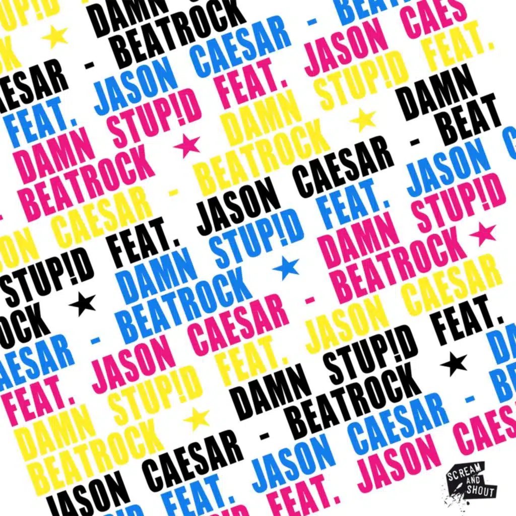 Beatrock (Radio Edit) [feat. Jason Caesar]