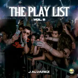 The Play List, Vol. 2