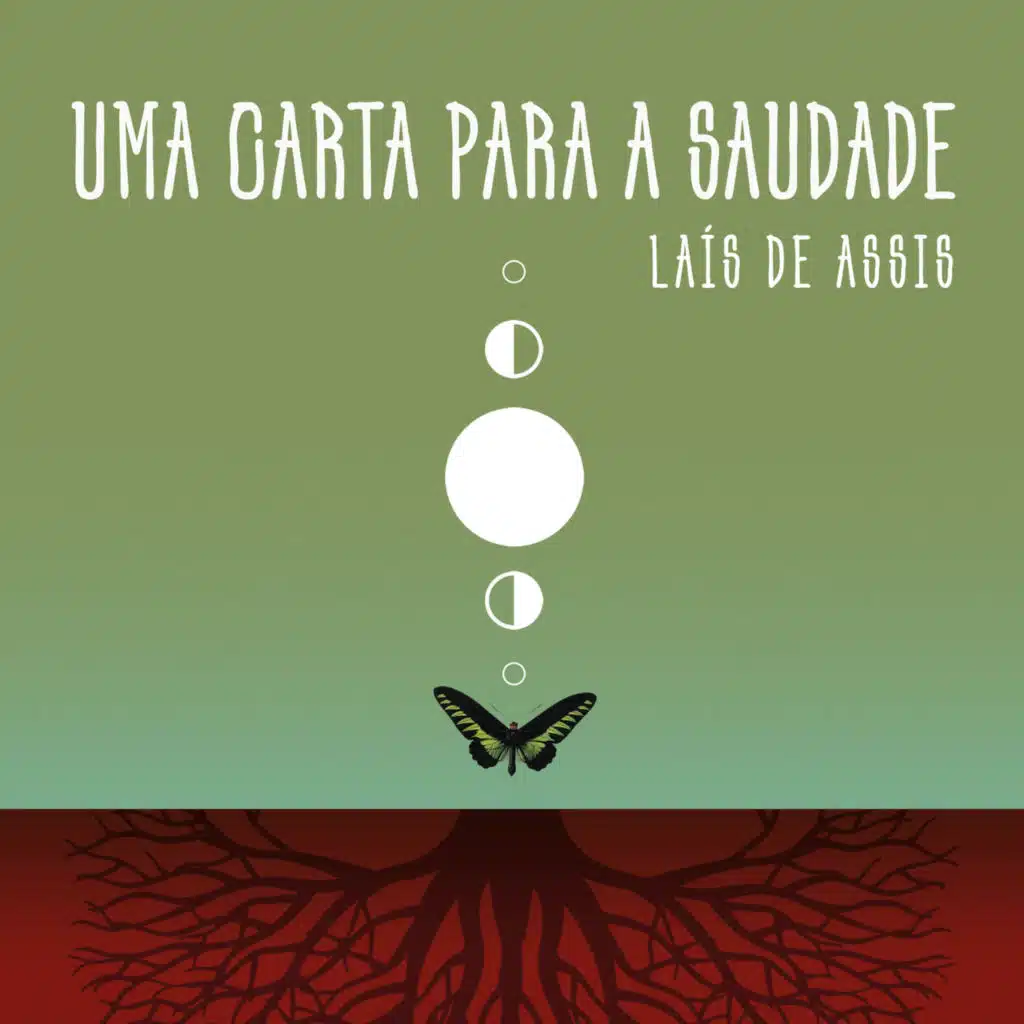 Uma Carta para a Saudade (feat. Yuri Queiroga)