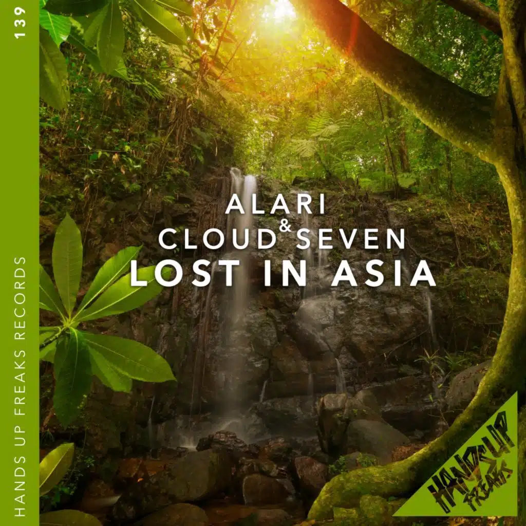 Lost in Asia