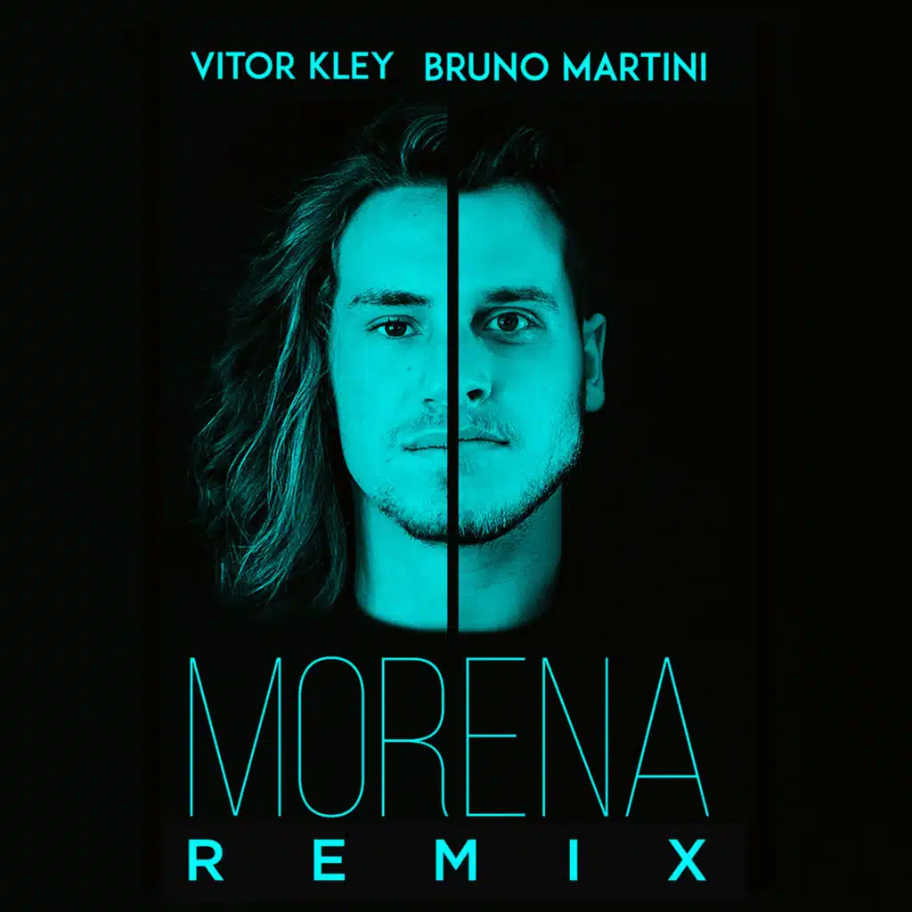 Vitor Kley & Bruno Martini