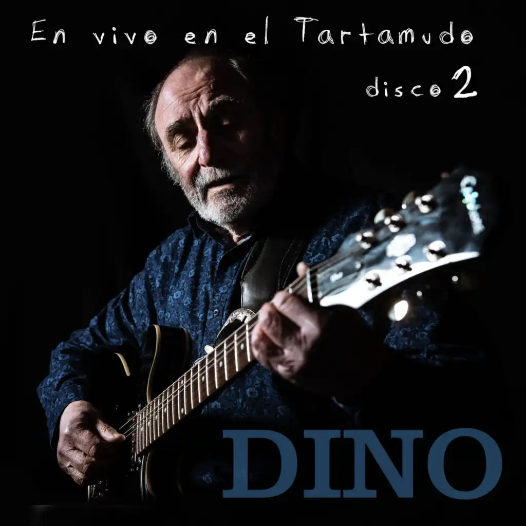 En Vivo en el Tartamudo, Disco 2 (En Vivo en el Tartamudo)