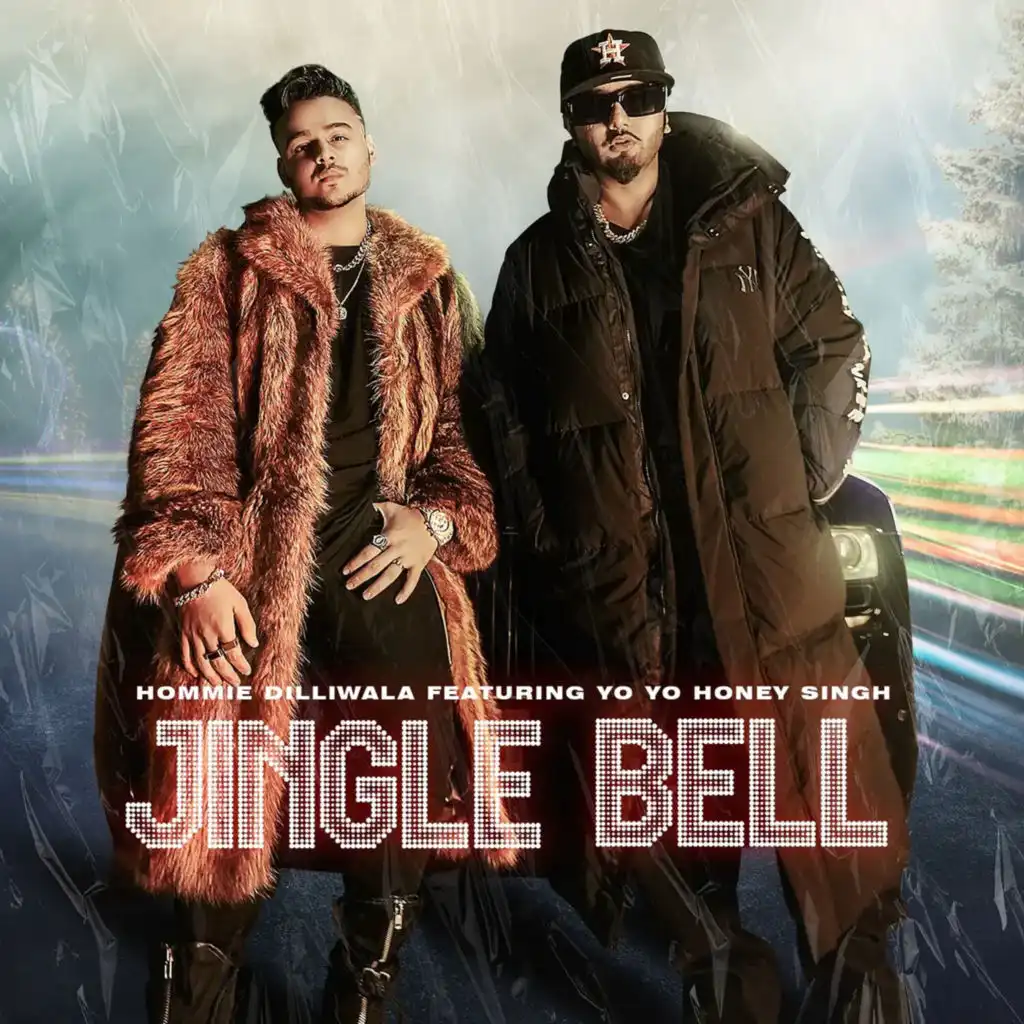 Jingle Bell (feat. Yo Yo Honey Singh)