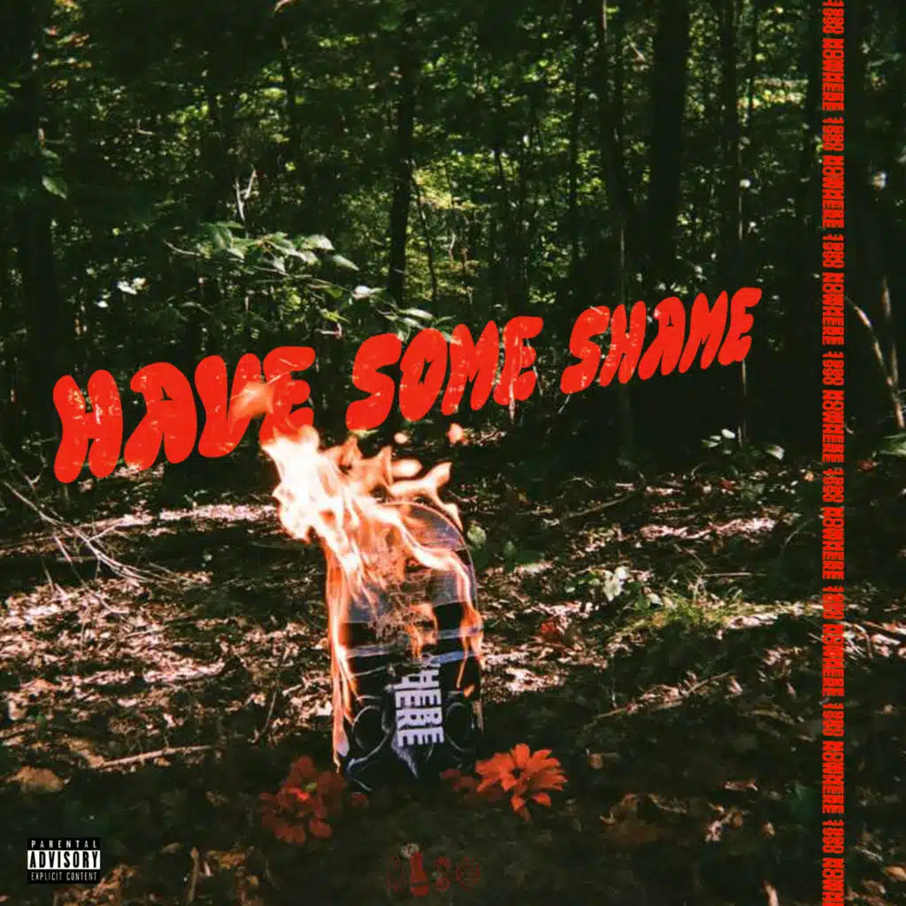 1990nowhere, Lostboycrow & Olivver the Kid