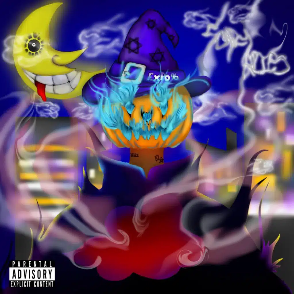 Scary Aries