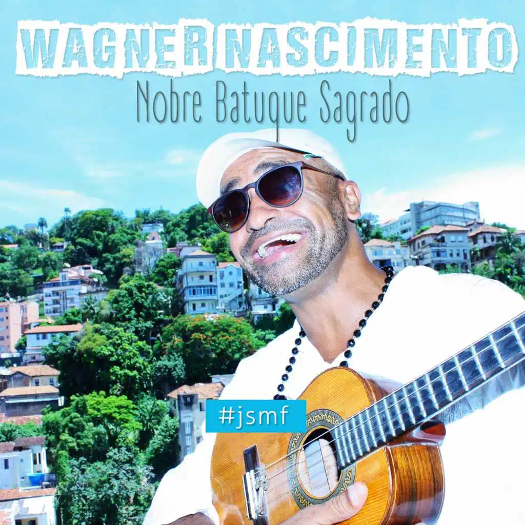 Pesadelo (feat. Renato da Rocinha)