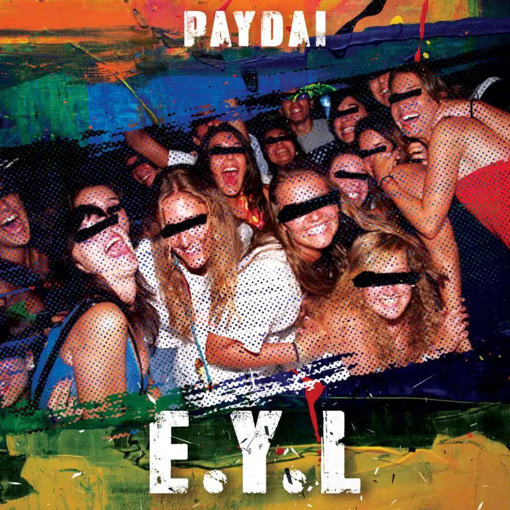 Paydai
