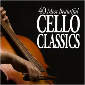 Romance pour cor et orchestre, Op. 36 (Version for Cello and Piano)