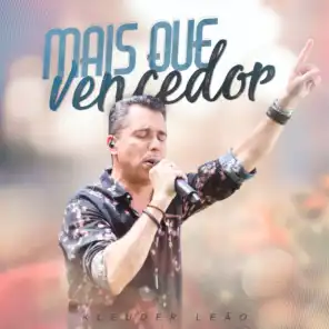 Mais que Vencedor (feat. Carlos Henrique)