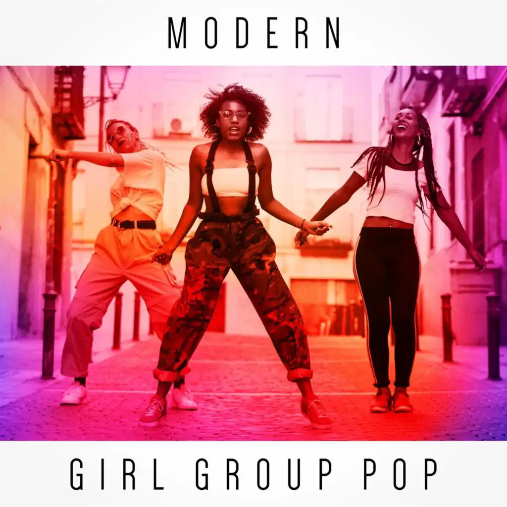 Modern Girl Group Pop