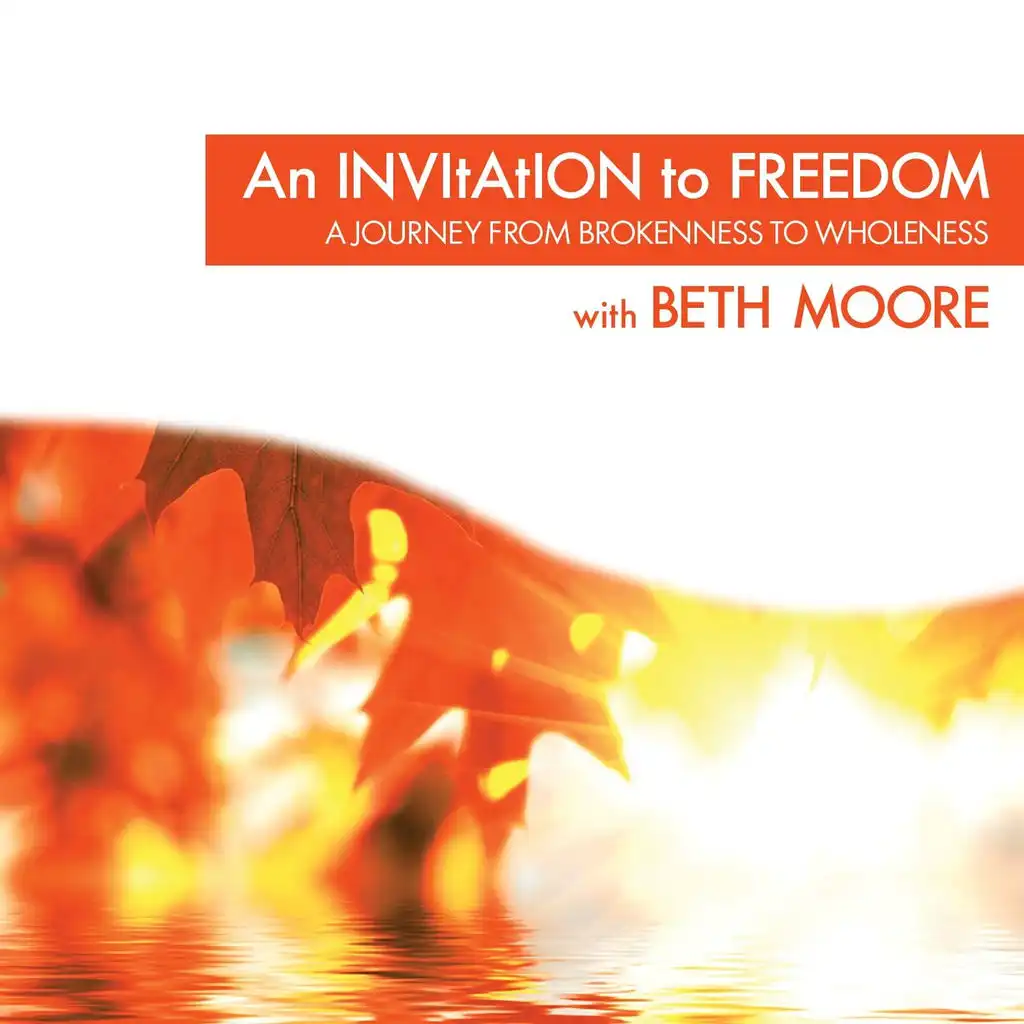 An Invitation to Freedom