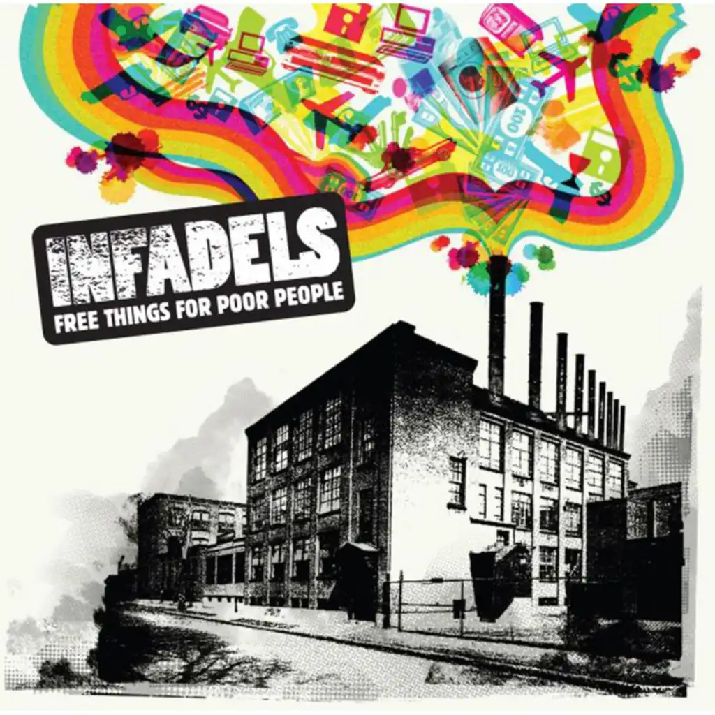 The Infadels