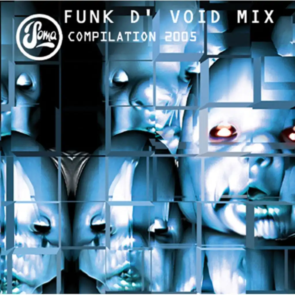 Soma 2005 Comp (Mixed)