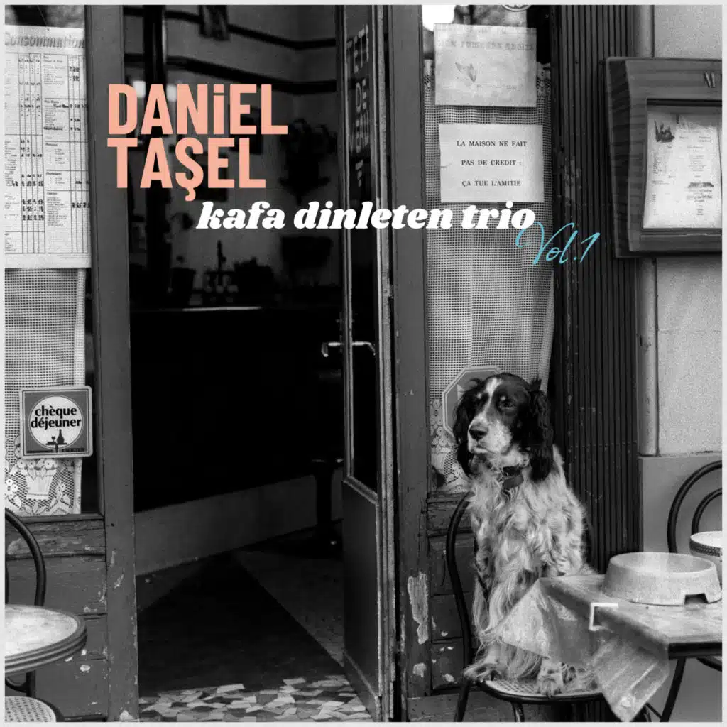 Daniel Tasel