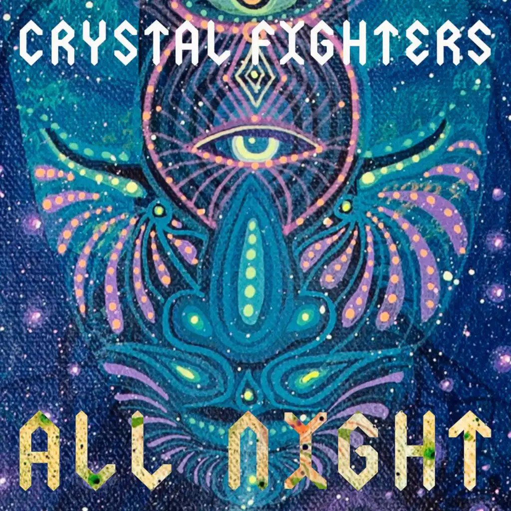 All Night (Embody Remix)