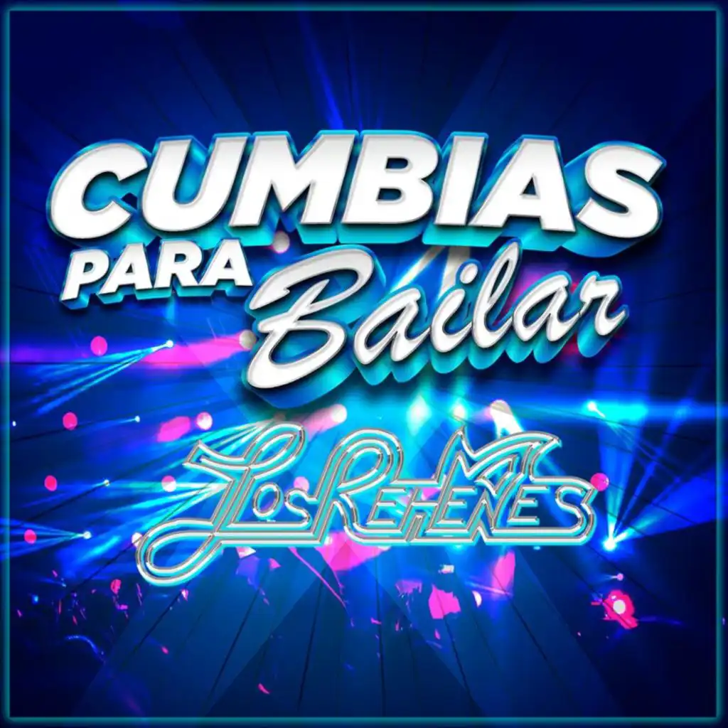 Cumbias Para Bailar