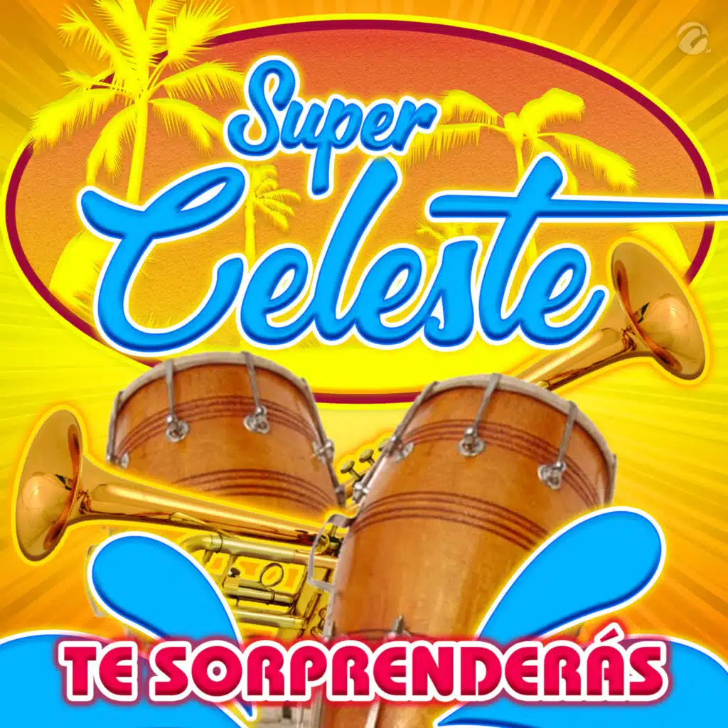 Super Celeste