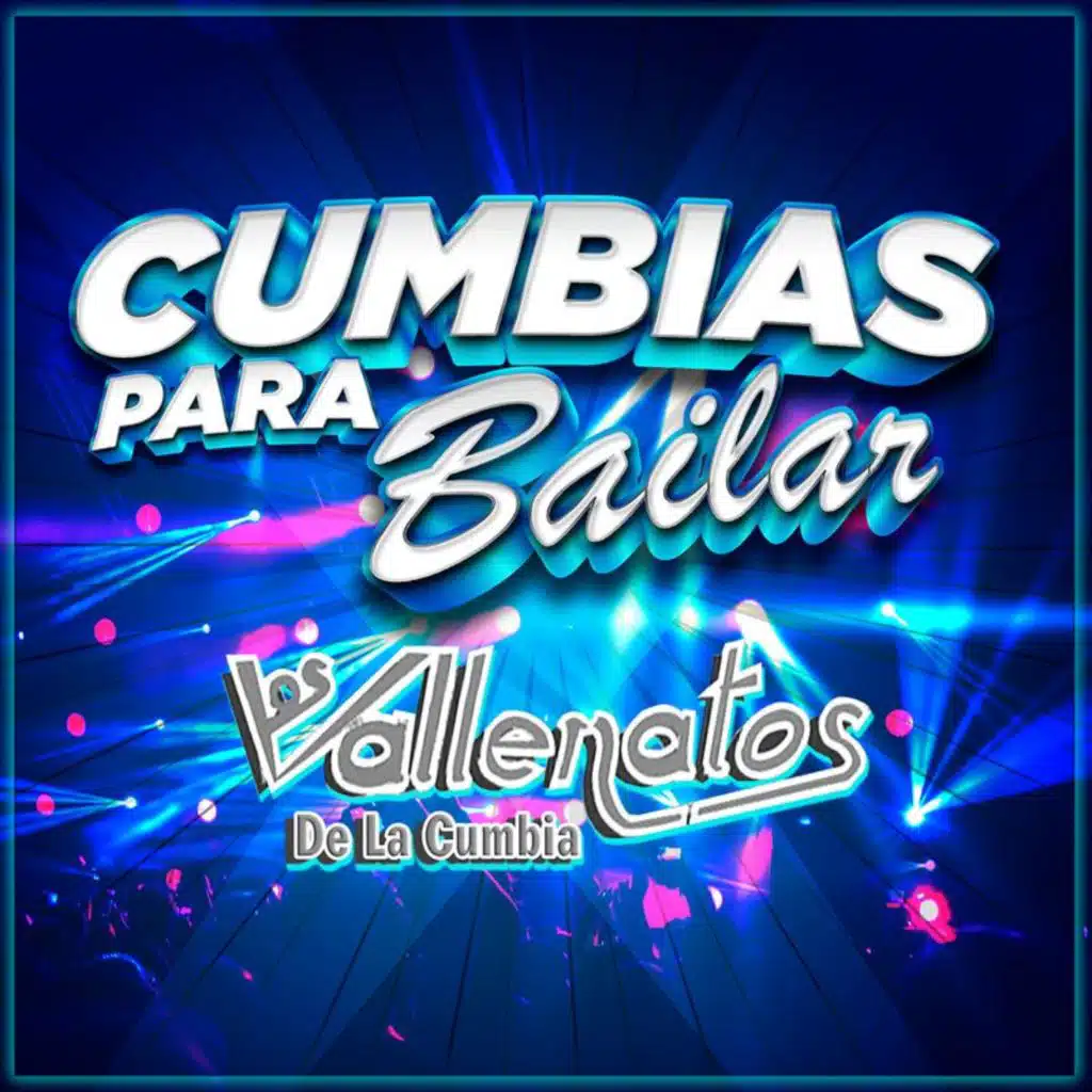 Los Vallenatos De La Cumbia