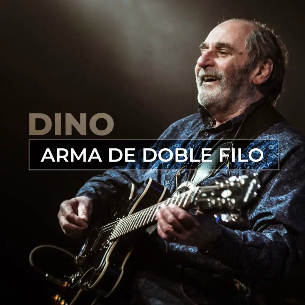 Arma de Doble Filo (MMG Sessions)