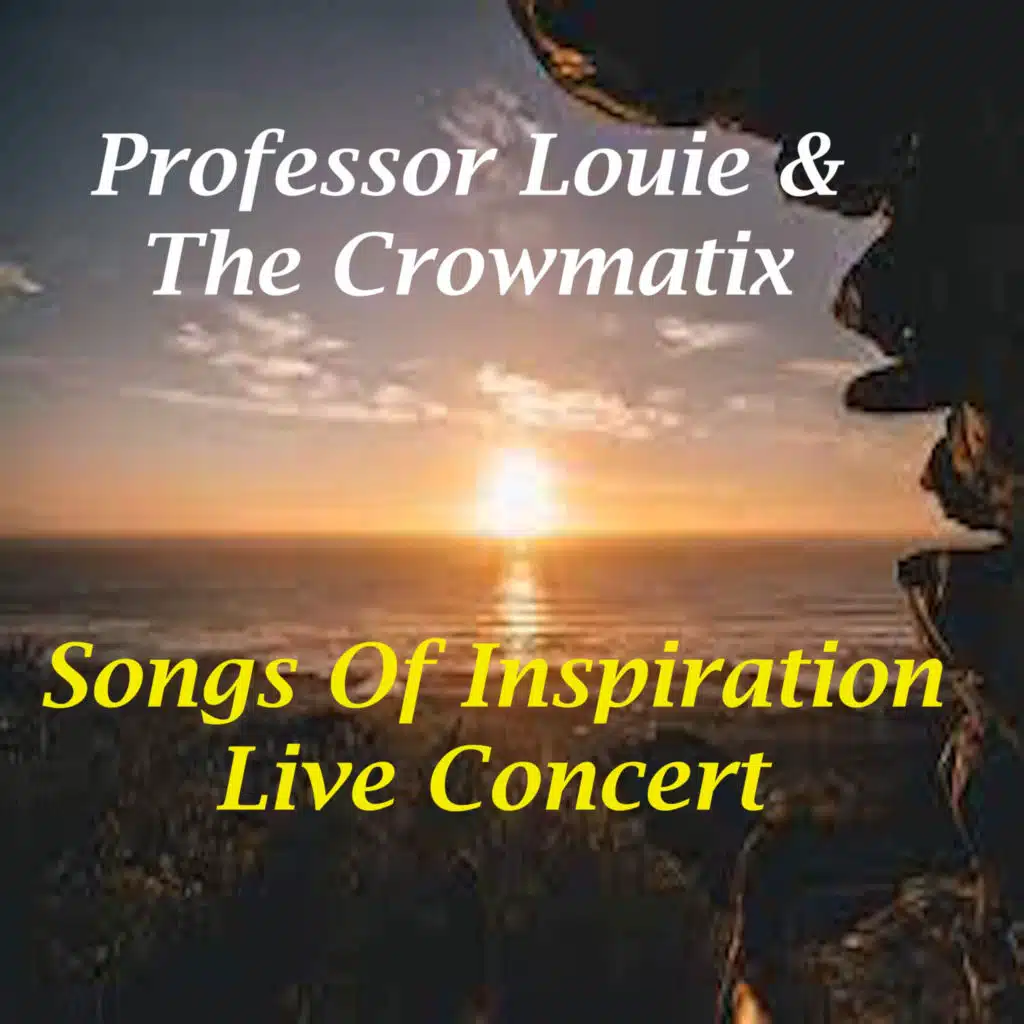 Open Hand Open Heart (Live)