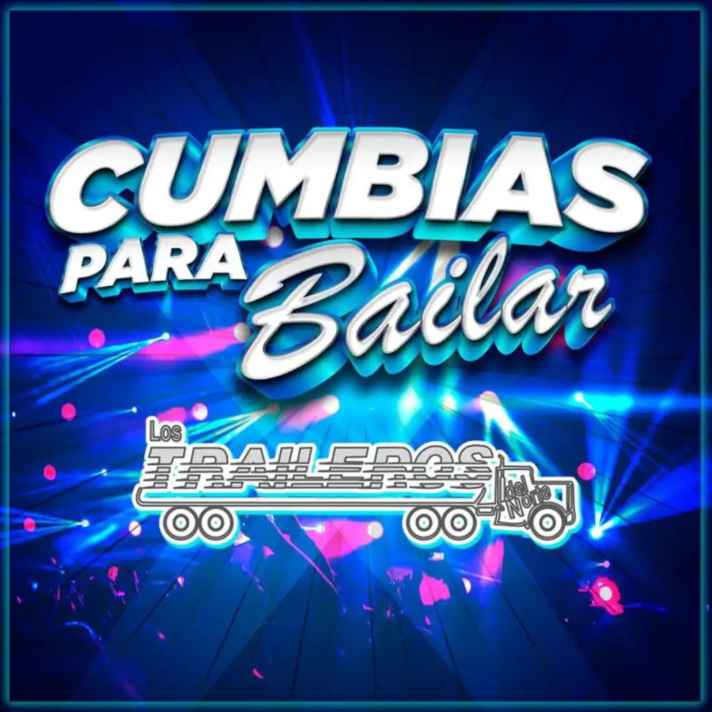 Cumbias Para Bailar