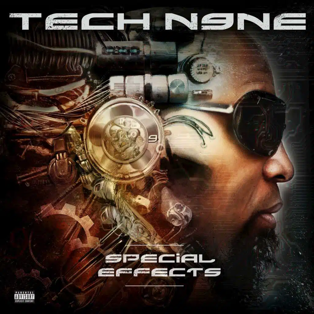 Speedom (Wwc2) [feat. Eminem & Krizz Kaliko]