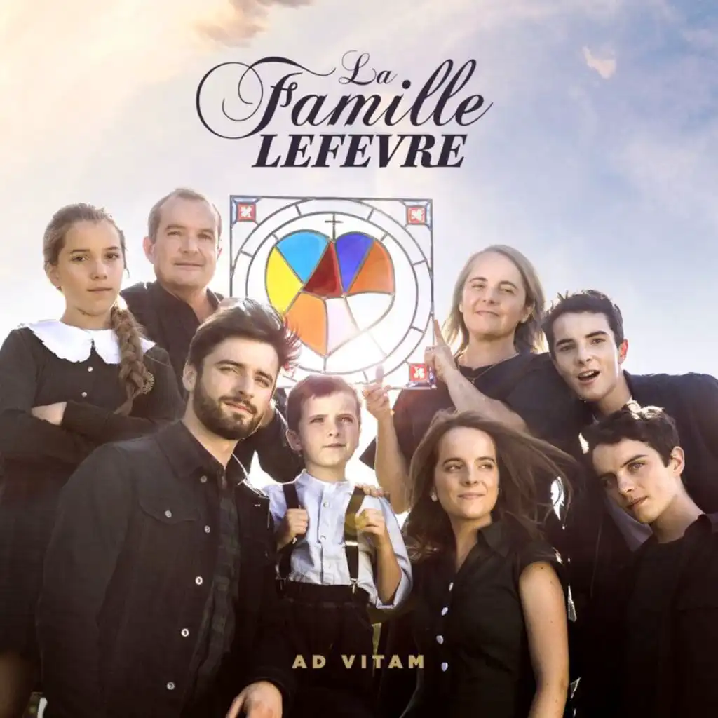 La Famille Lefèvre