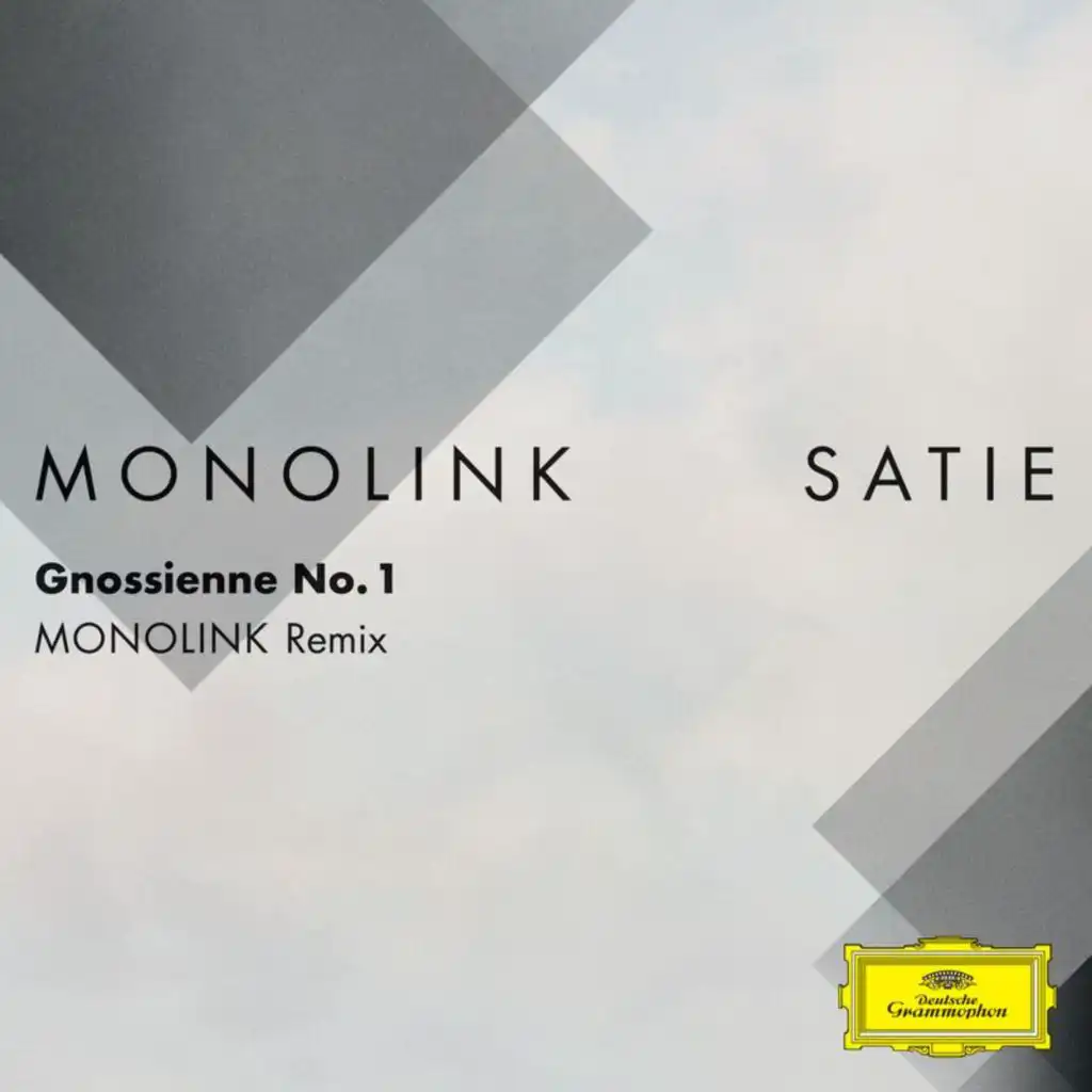 Gnossienne No. 1 (Monolink Nostalgia Remix (FRAGMENTS / Erik Satie))