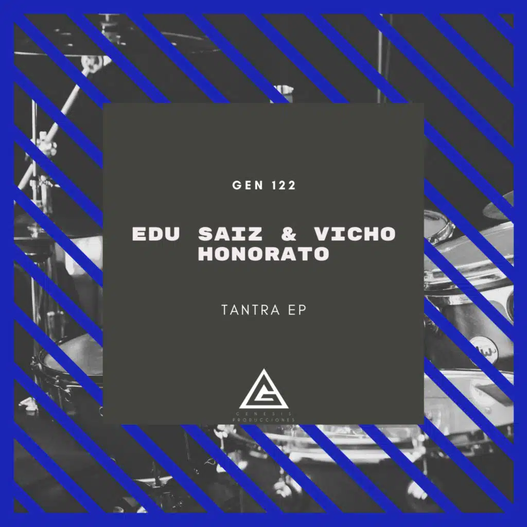 Edu Saiz & Vicho Honorato