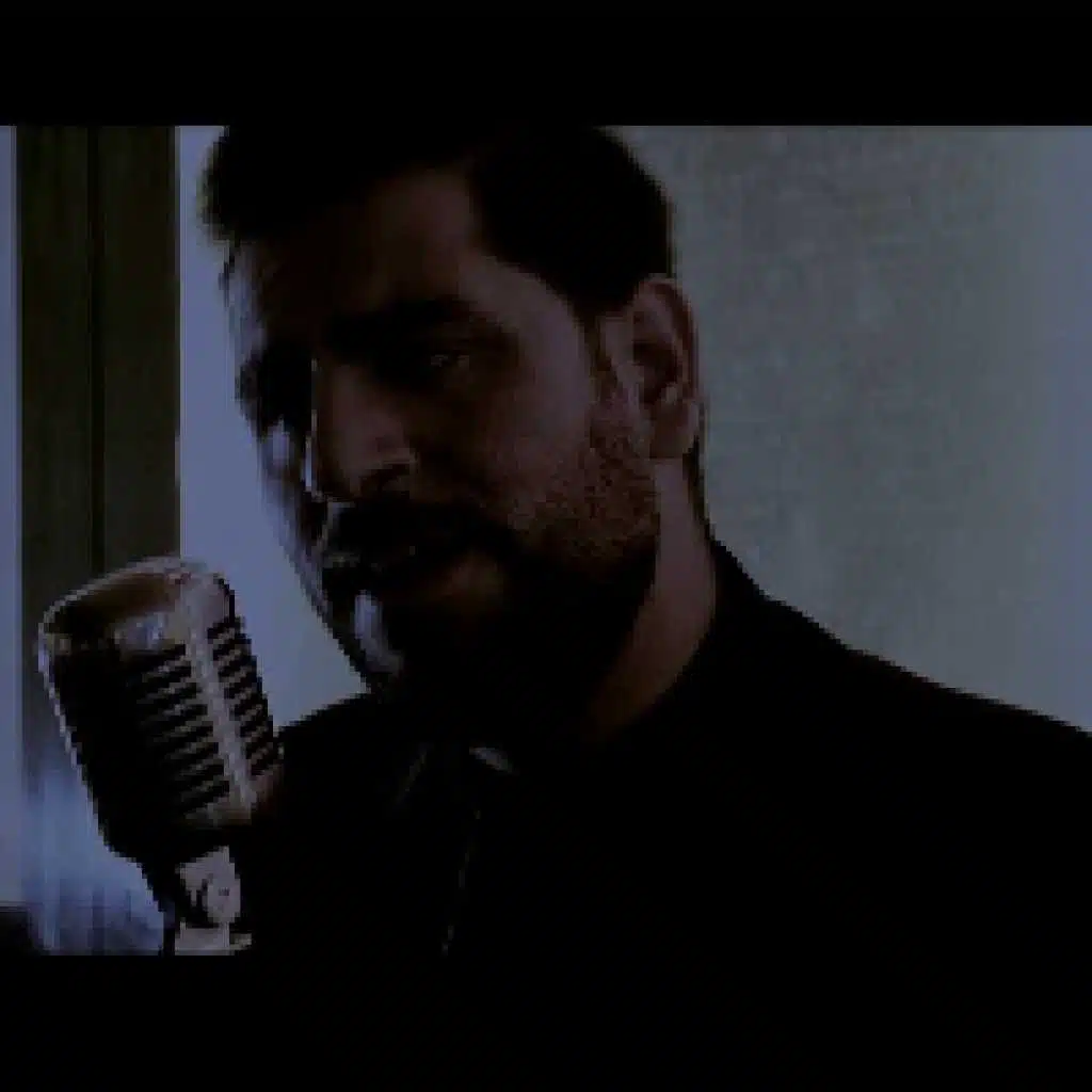 عشان بحبك أنا