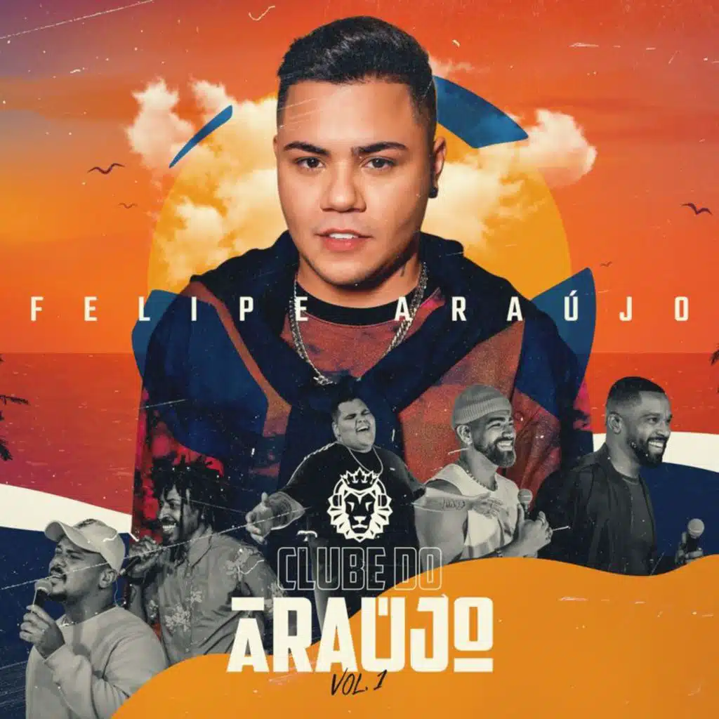 Fetiche (feat. Alexandre Pires)