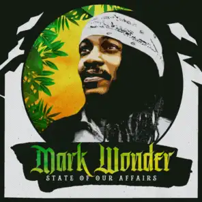 Mark Wonder, Addis Records