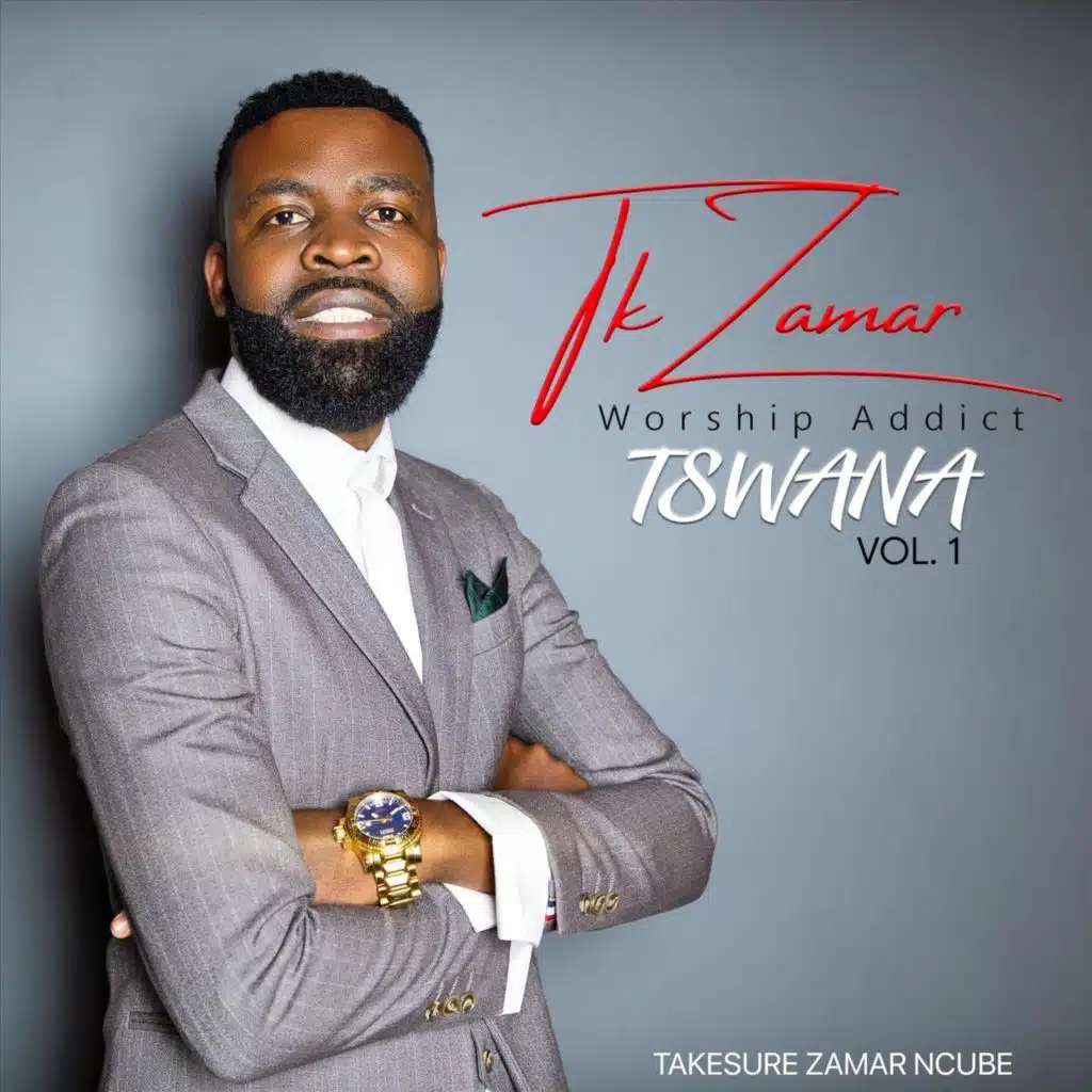 Takesure Zamar Ncube