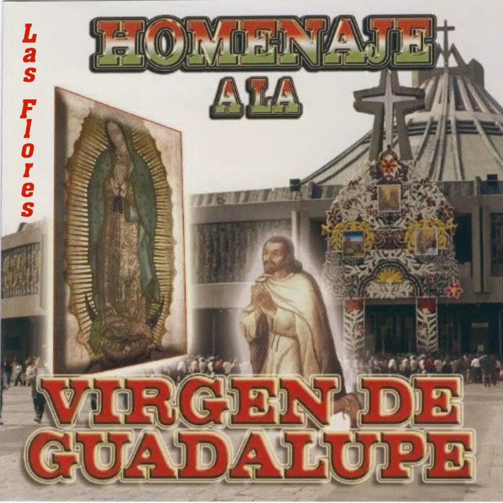 Mañanitas a la Virgen