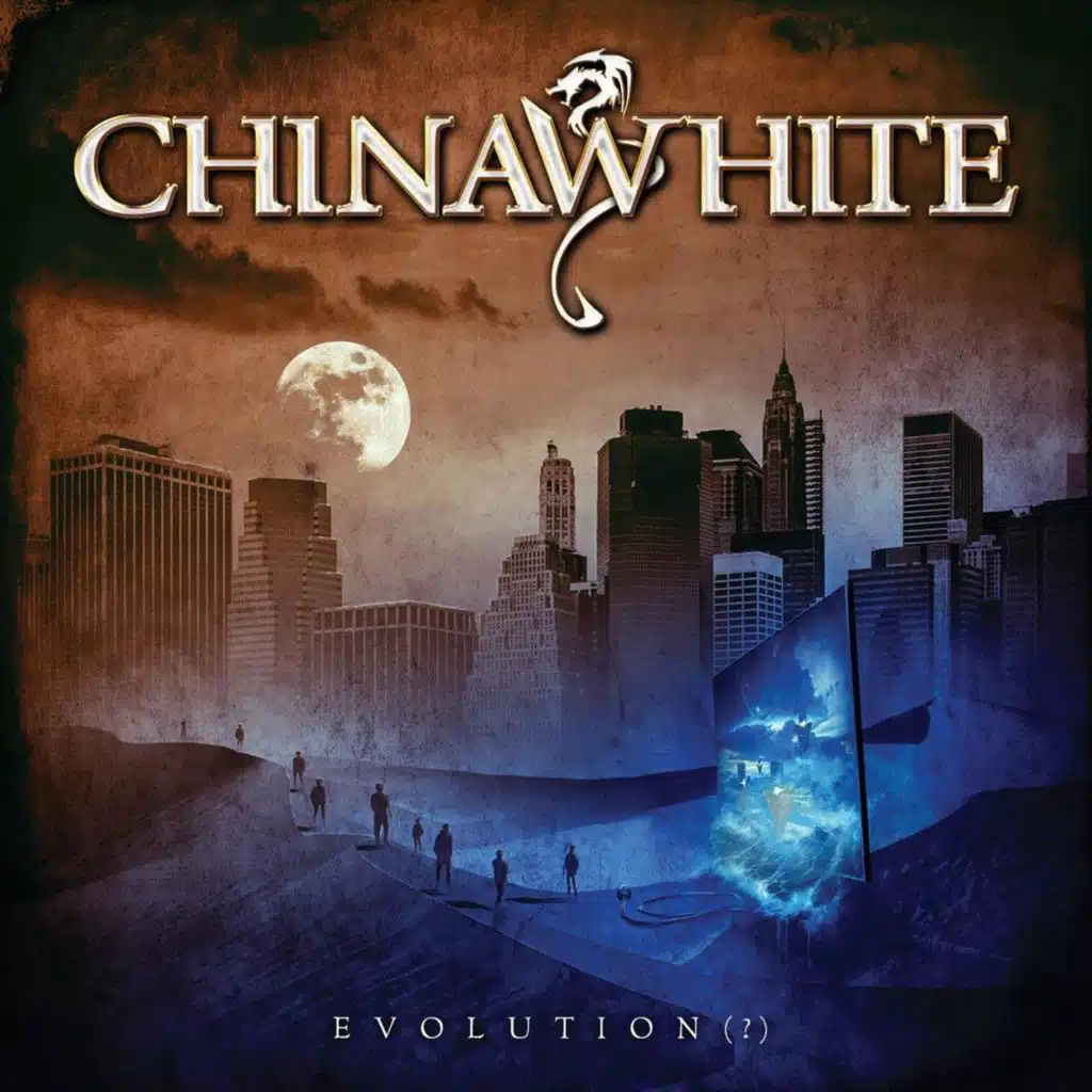 ChinaWhite