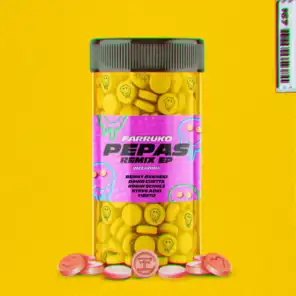 Pepas (Steve Aoki Remix - Radio Edit)