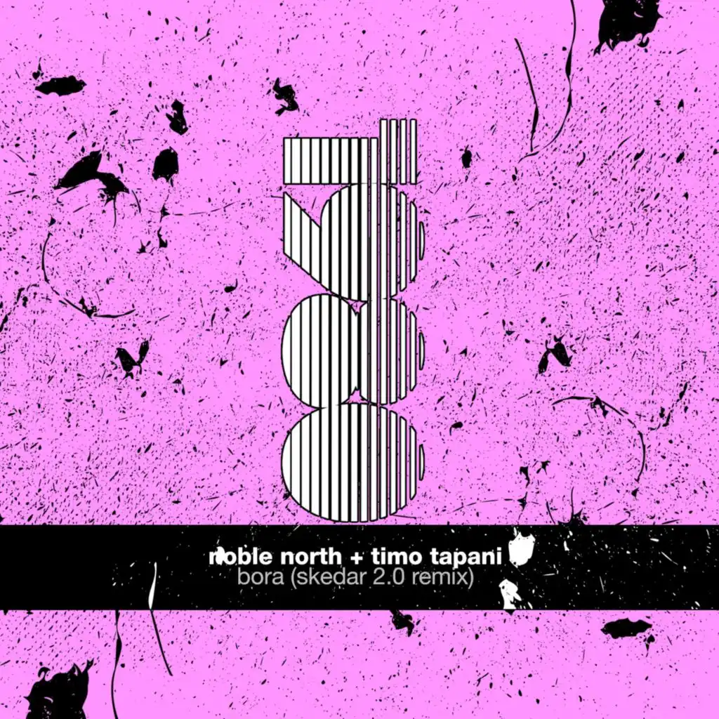 Noble North & Timo Tapani