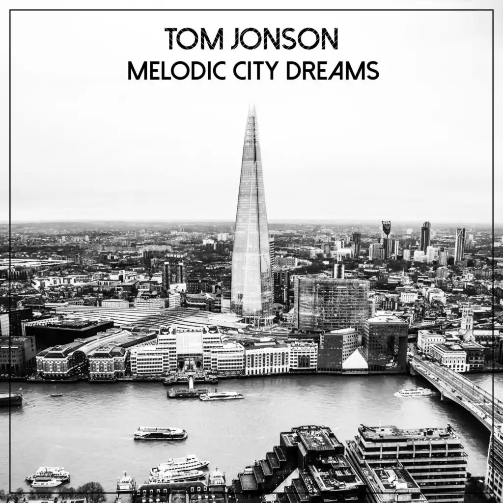 London (Tom Jonson Melodic Mic)
