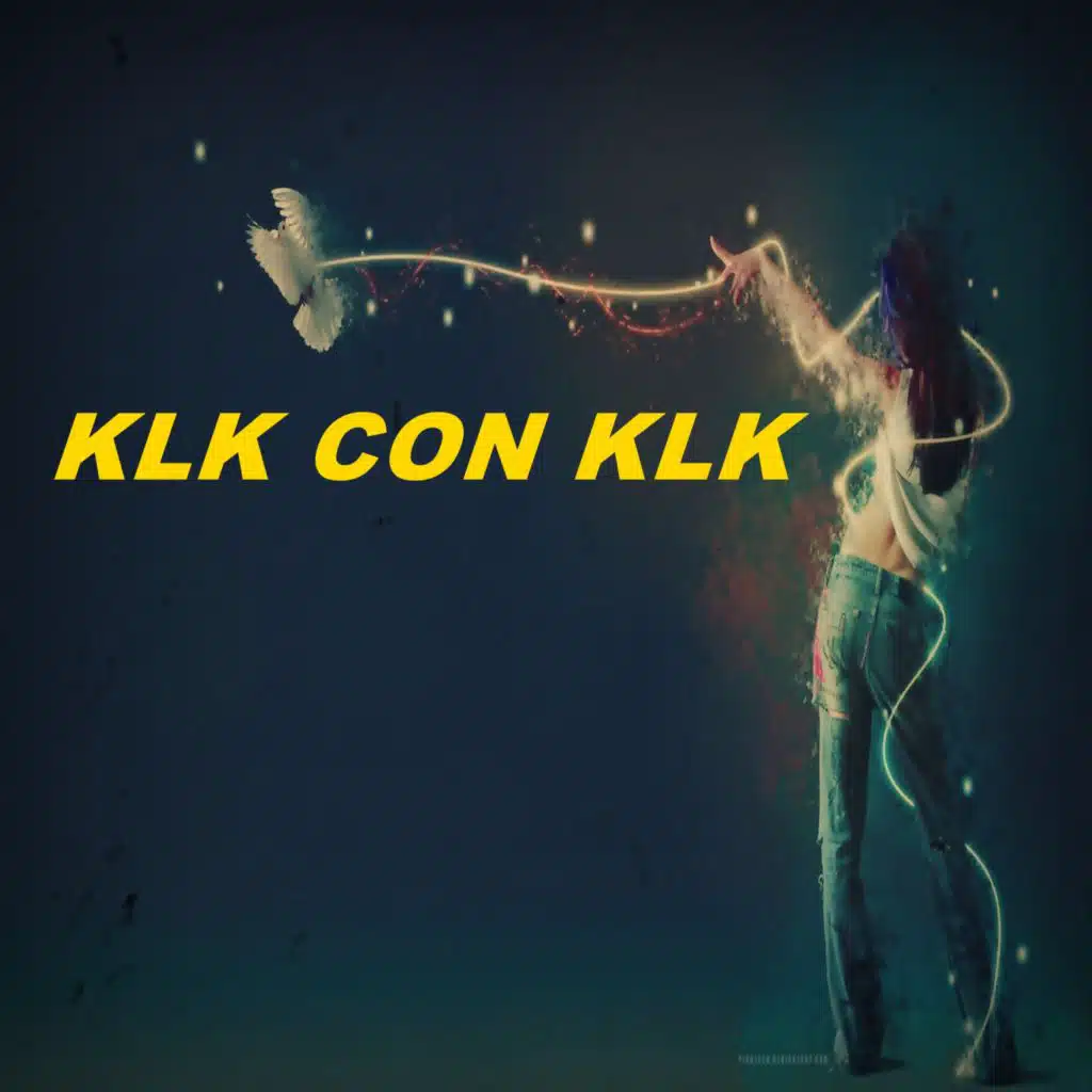 KLK CON KLK