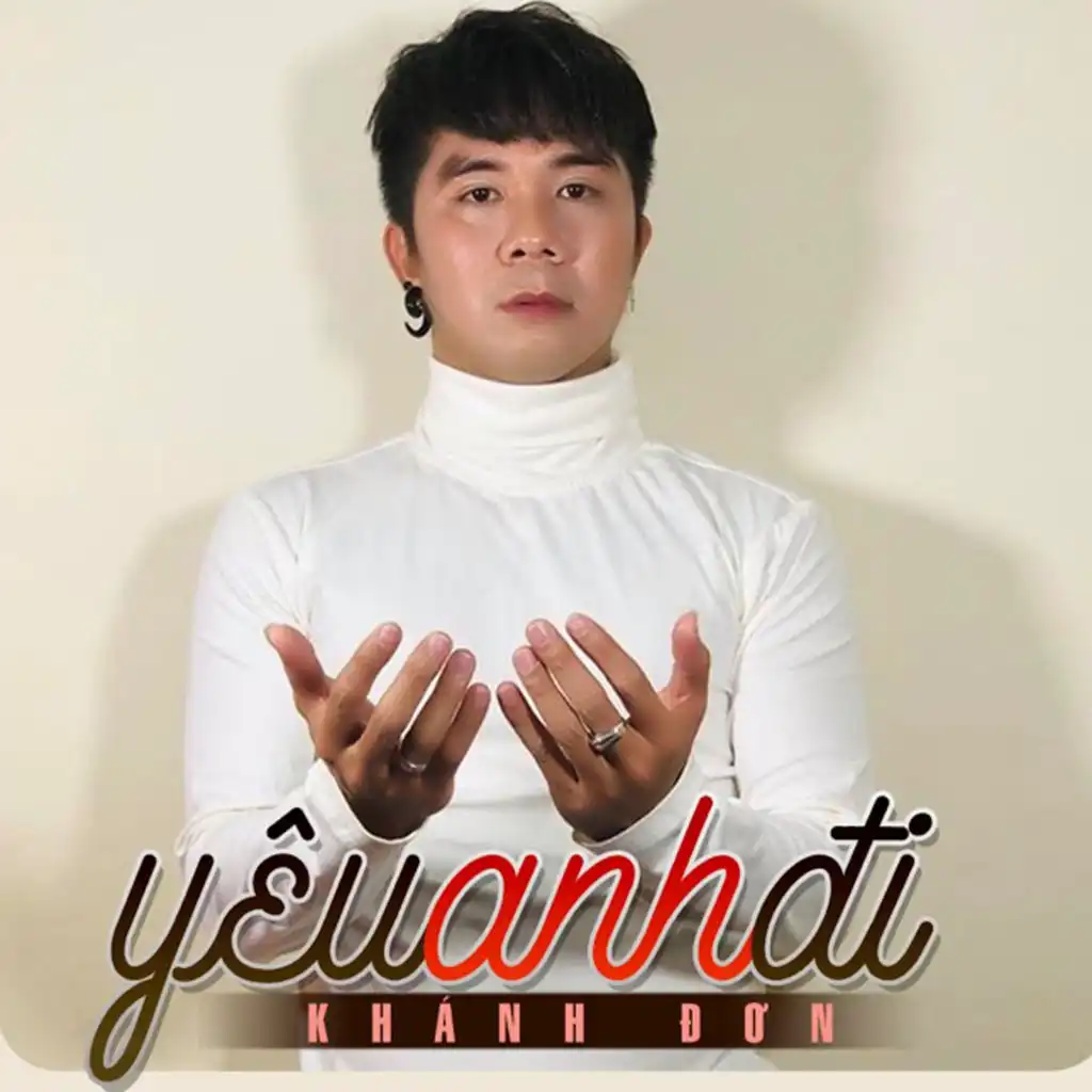 Yêu Anh Đi (Beat)