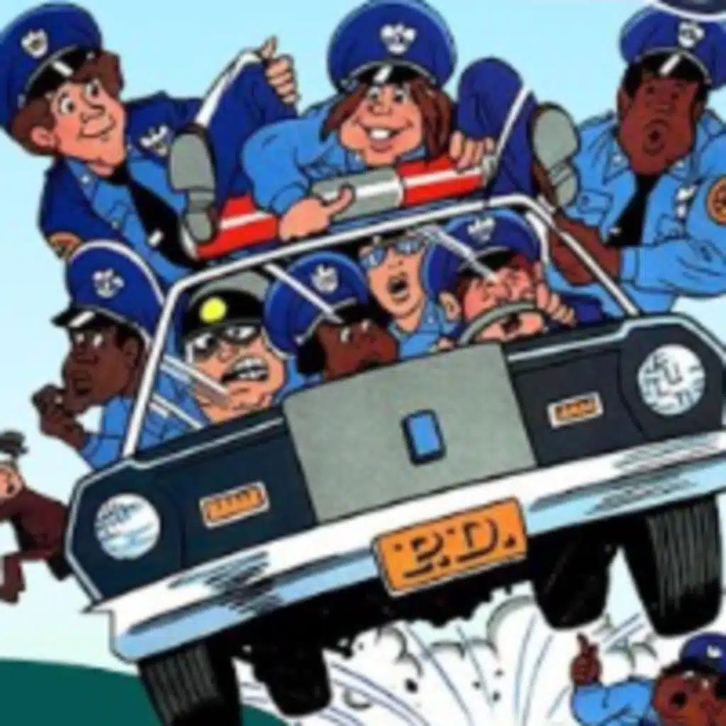 أكادمية الشرطة