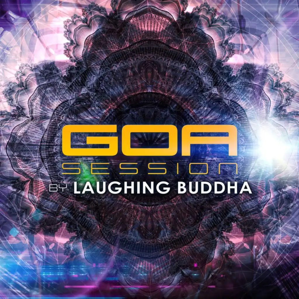 Spirit Drop (Laughing Buddha Remix)