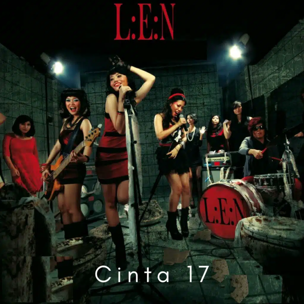 Cinta 17