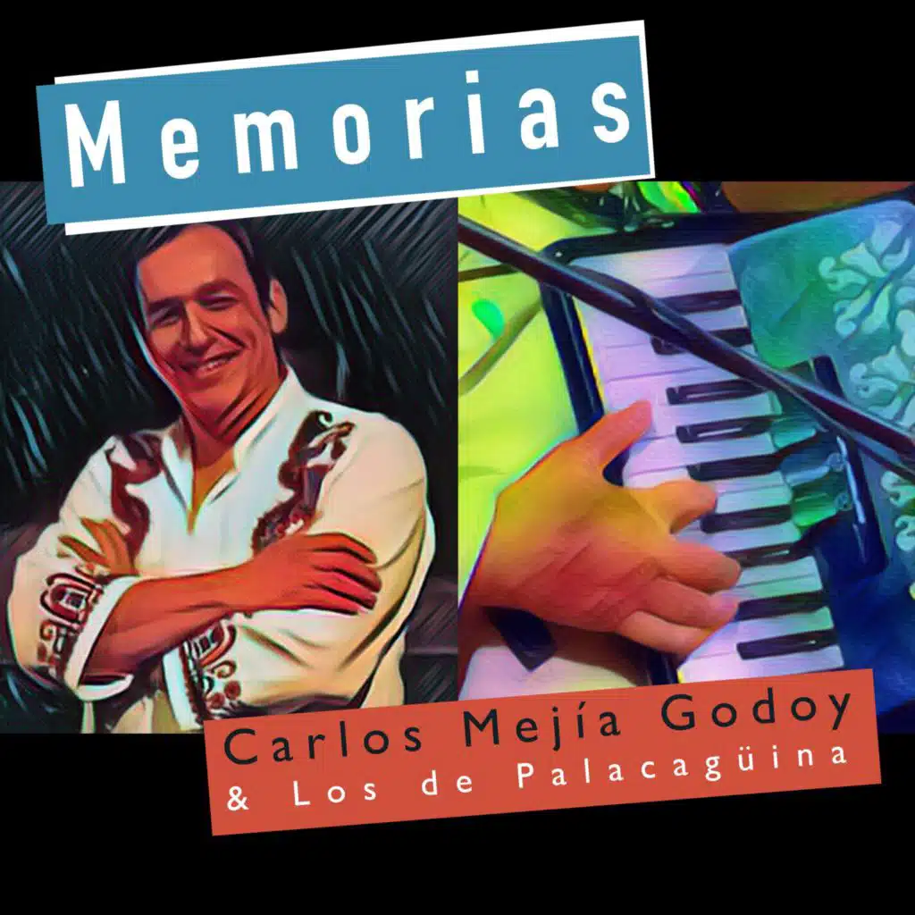 Carlos Mejía Godoy & Los De Palacagüina
